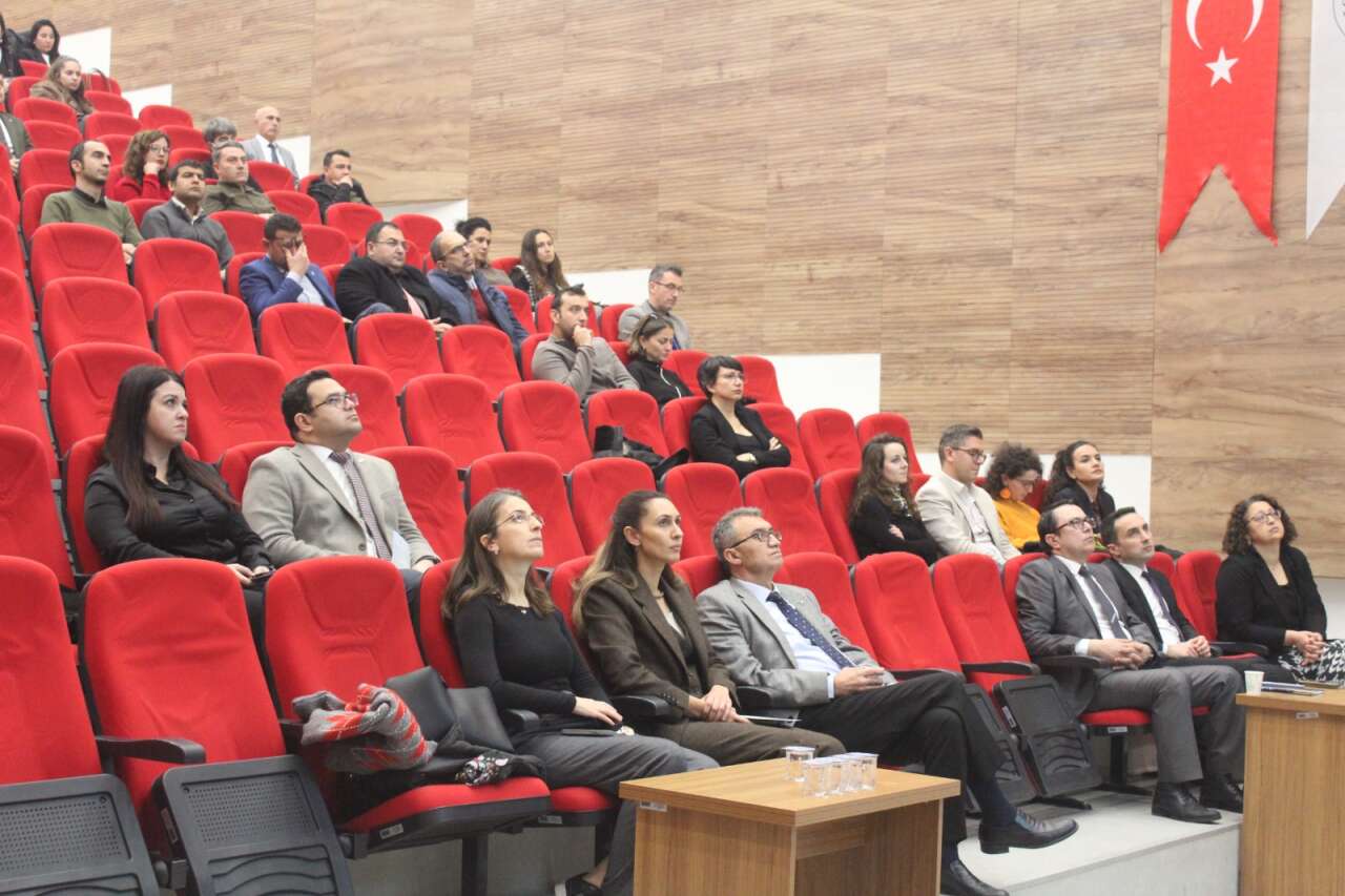 Muğla SECAP Kapanış Toplantısı Yapıldı: Hedef 2050’de Karbon Nötr Muğla 5